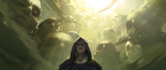 炉石传说经典卡包卡牌一览,炉石传说最全卡牌介绍