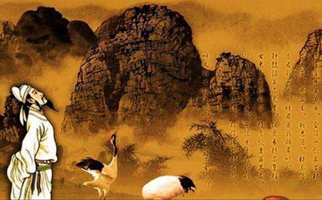 李白和李贺诗风差异,李贺和李白是同一时代的吗