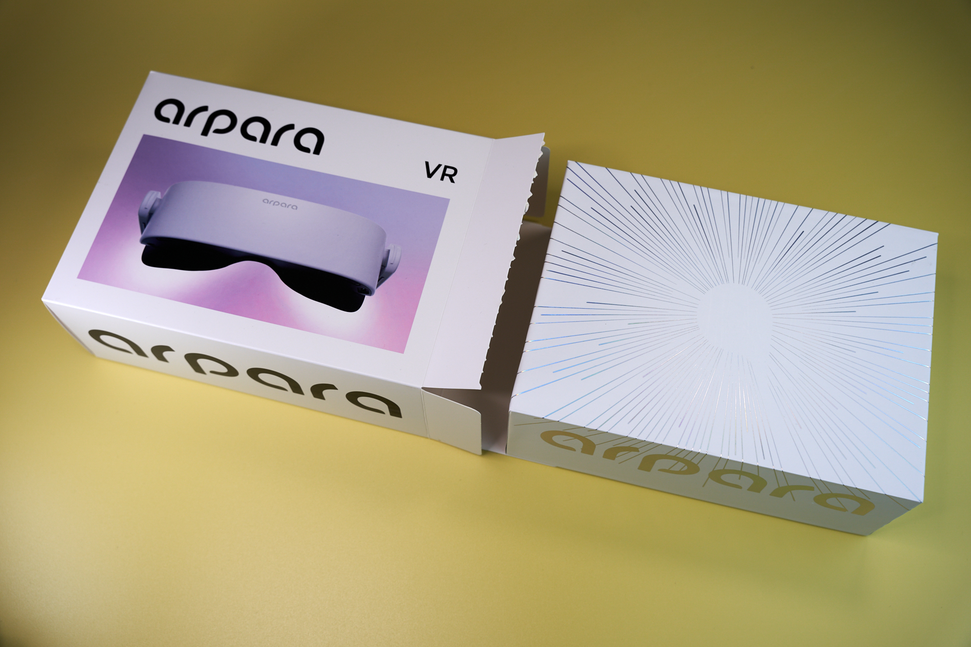 2023年arpara5kvr头显值得买吗,arpara5k高清vr头显售价