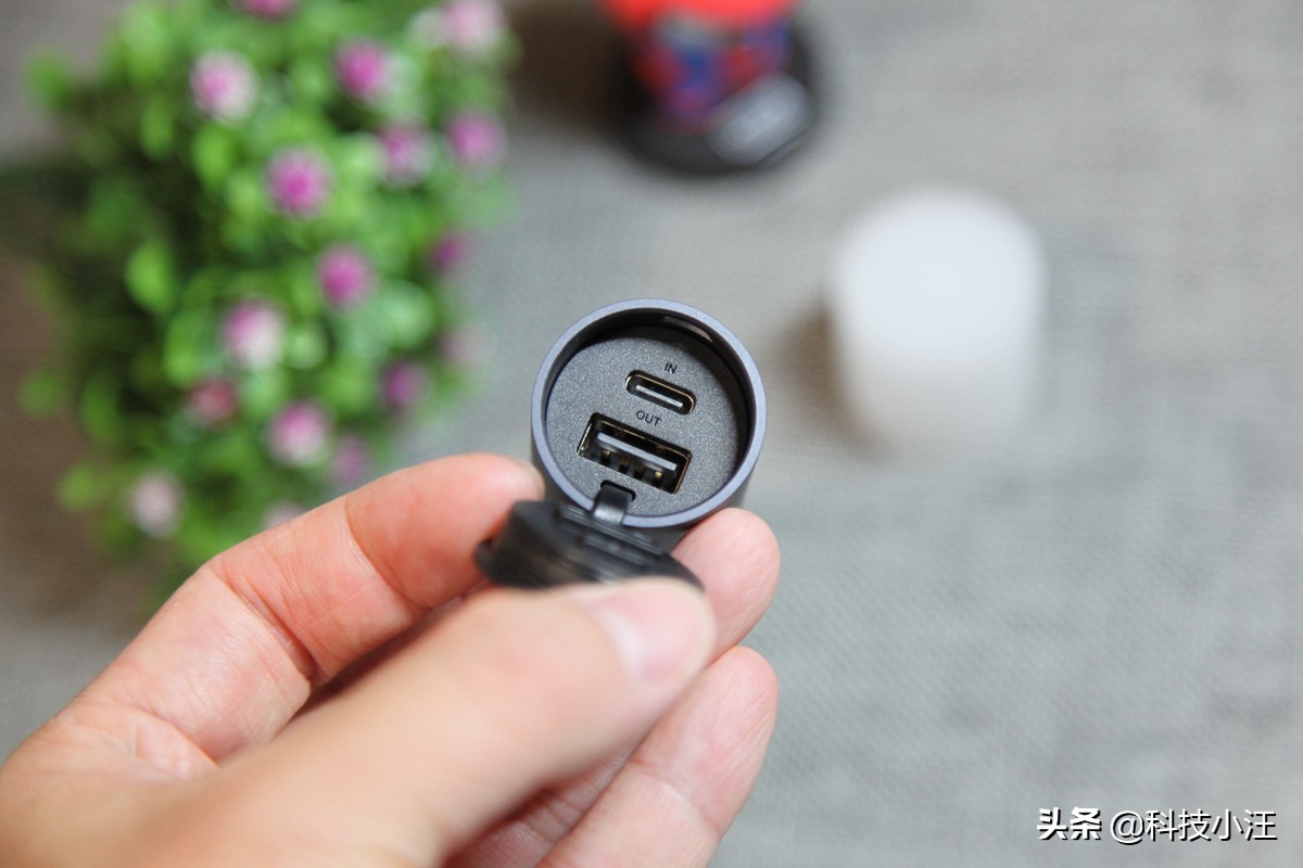 紫米5000毫安强光手电筒,紫米手电筒强光