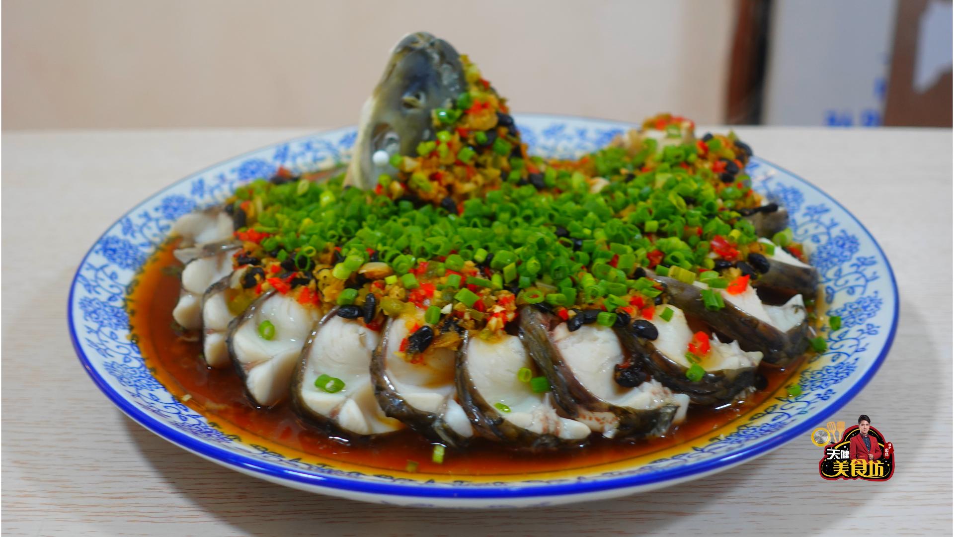 草鱼的新吃法家常菜,草鱼的新吃法做菜