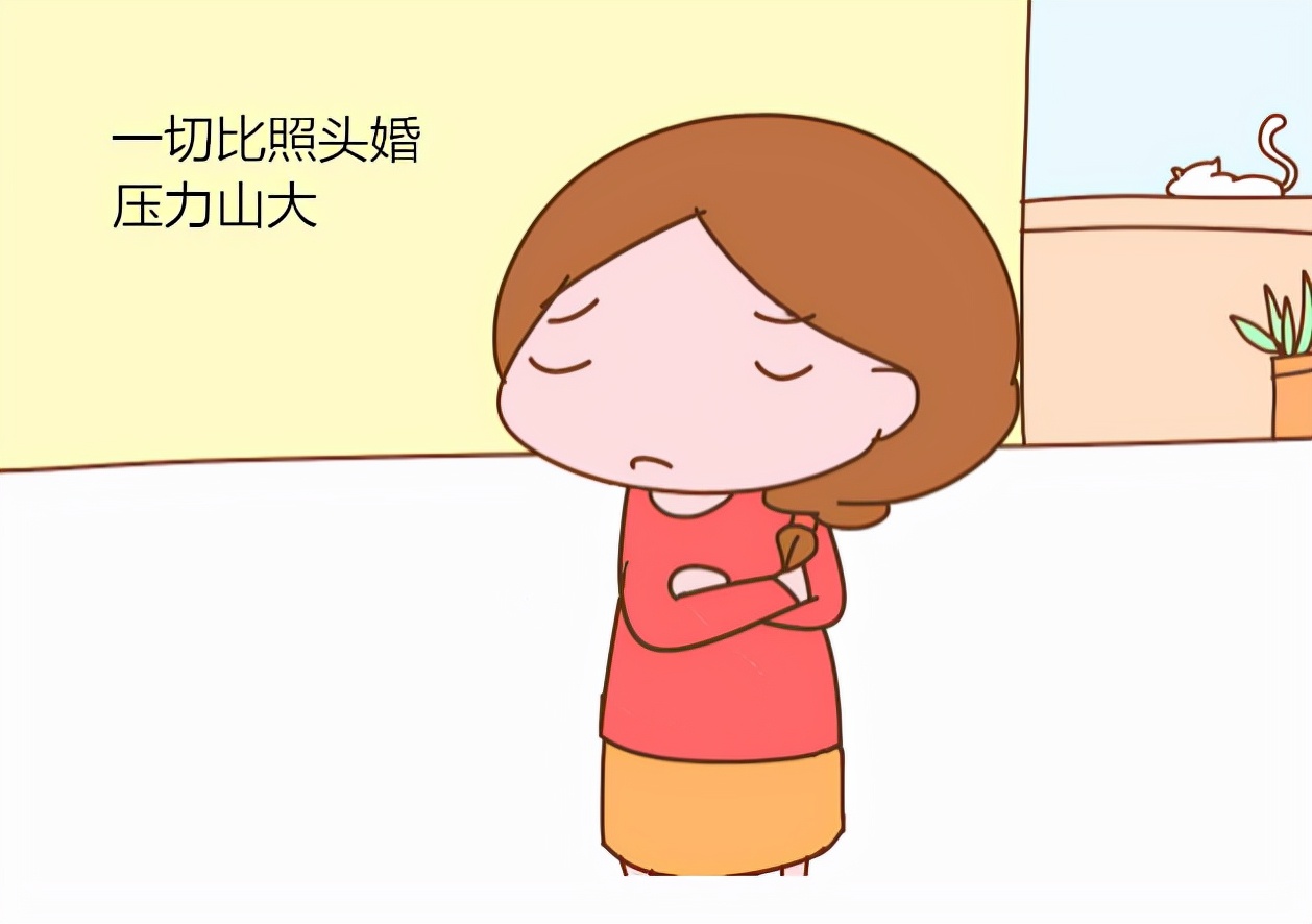 参加婚礼，头婚和二婚有什么区别？份子钱的金额有讲究，别给多了