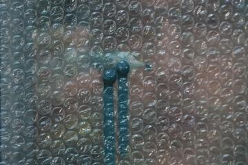 叹为观纸折纸作品,最近超火的纸手工