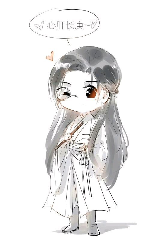 原dan中骂人超狠的“美人”，你pick谁？楚晚宁和顾昀