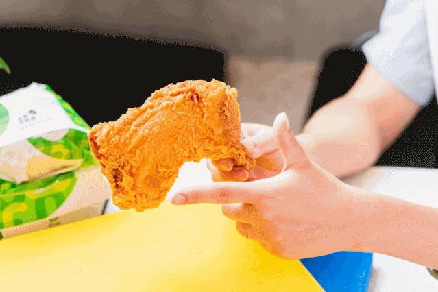 优惠好吃的德克士,德克士全国通用29.9套餐学生街店