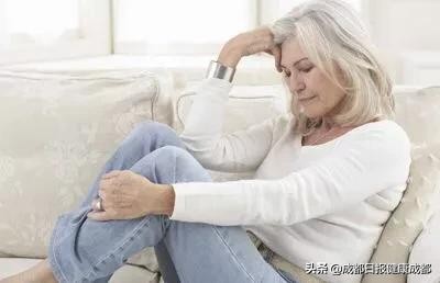 脾气差失眠，更年期来啦？更年期门诊让女性摆脱更年期魔咒