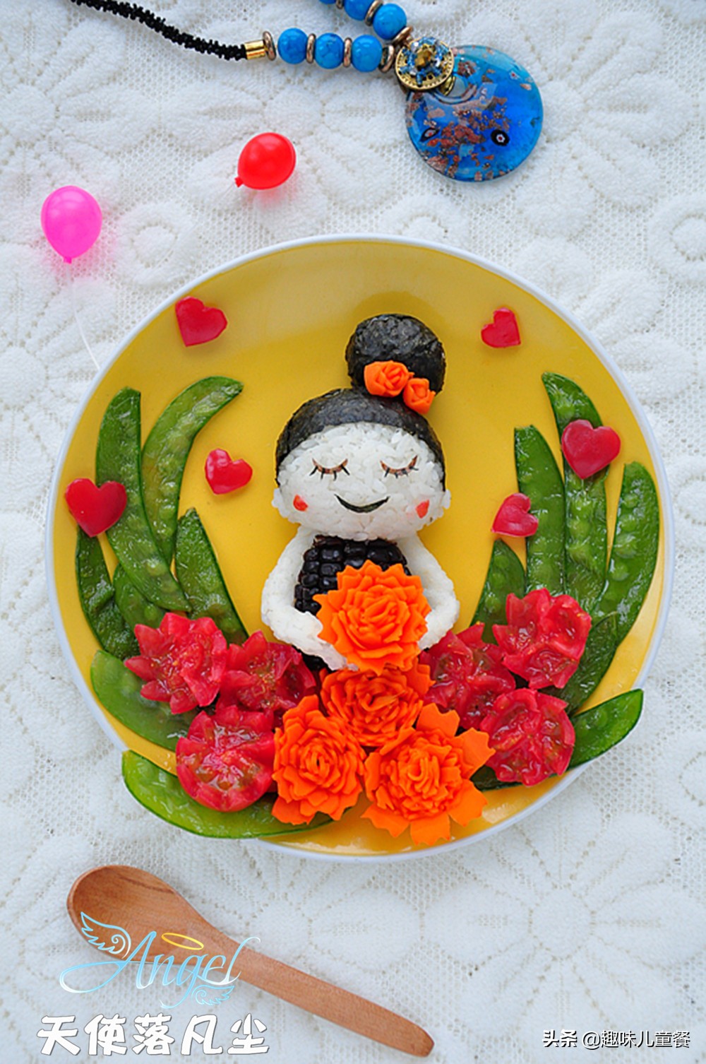 母亲节能吃的花送给最美的妈，愿妈妈永远身体健康，貌美如花