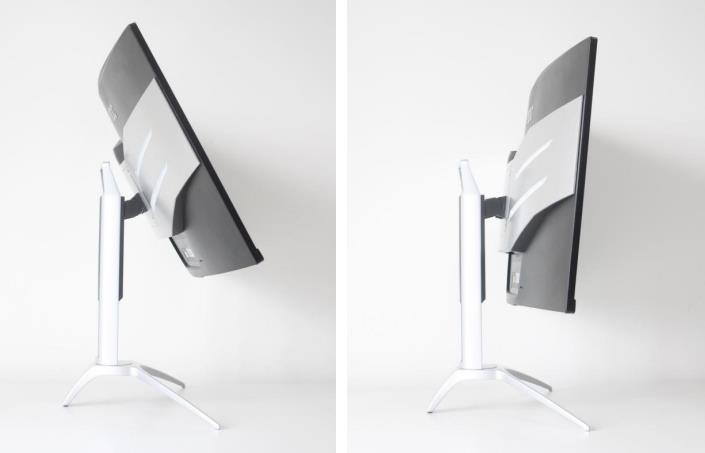 agon爱攻2k144hz电竞曲面显示器,爱攻agon显示器评测