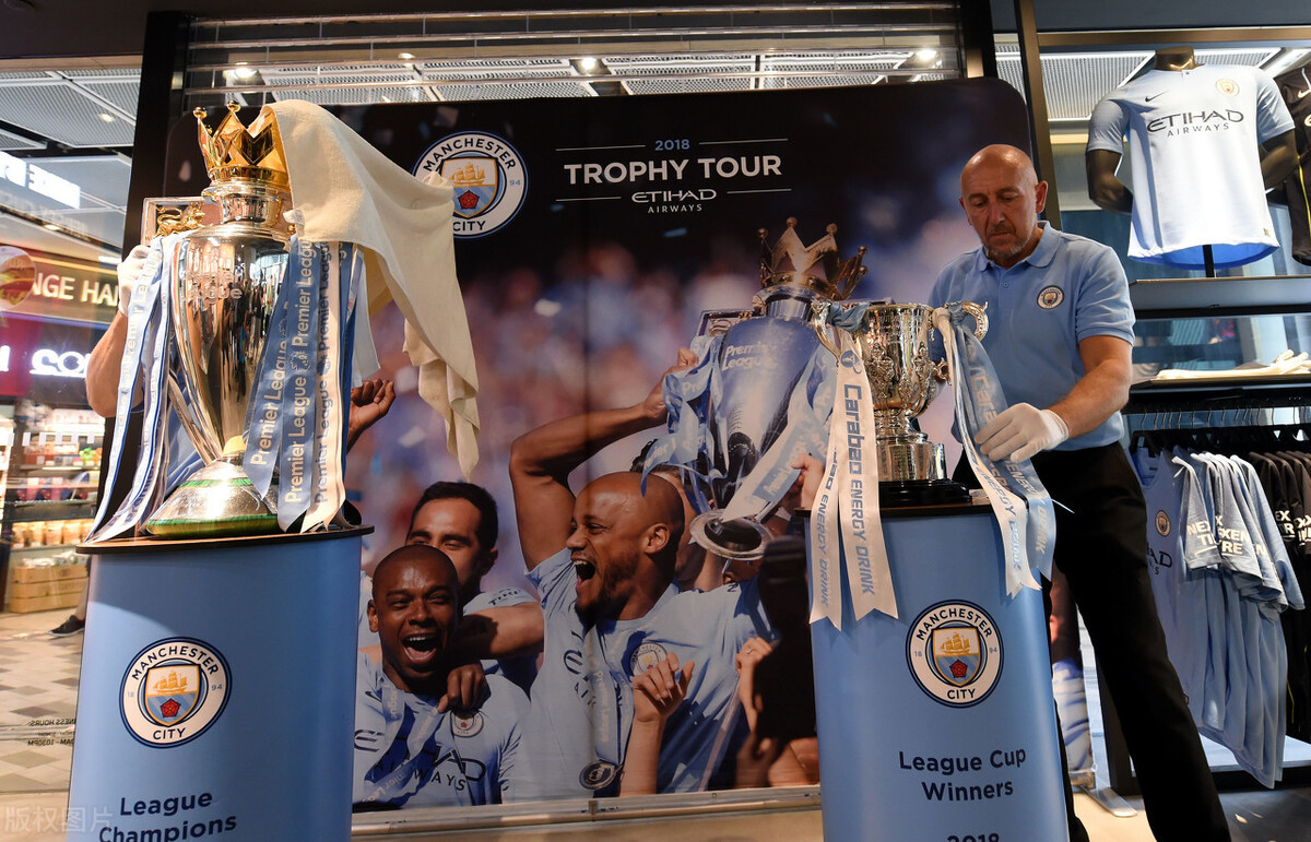 势不可挡冠军,蓝月亮得过欧洲冠军吗