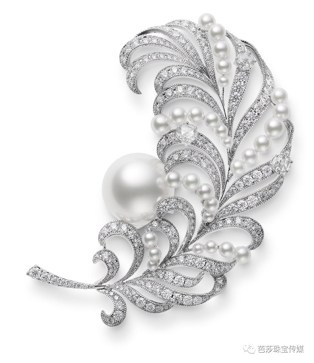 2018芭莎珠宝极品夜宴,芭莎珠宝极品