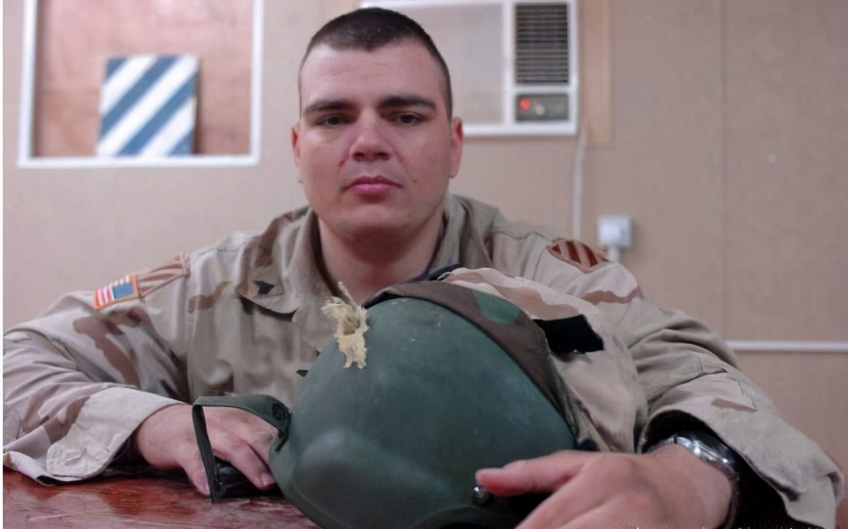 这位波兰老奶奶偶尔发明了凯夫拉材料，从此防弹设备发生质的飞跃