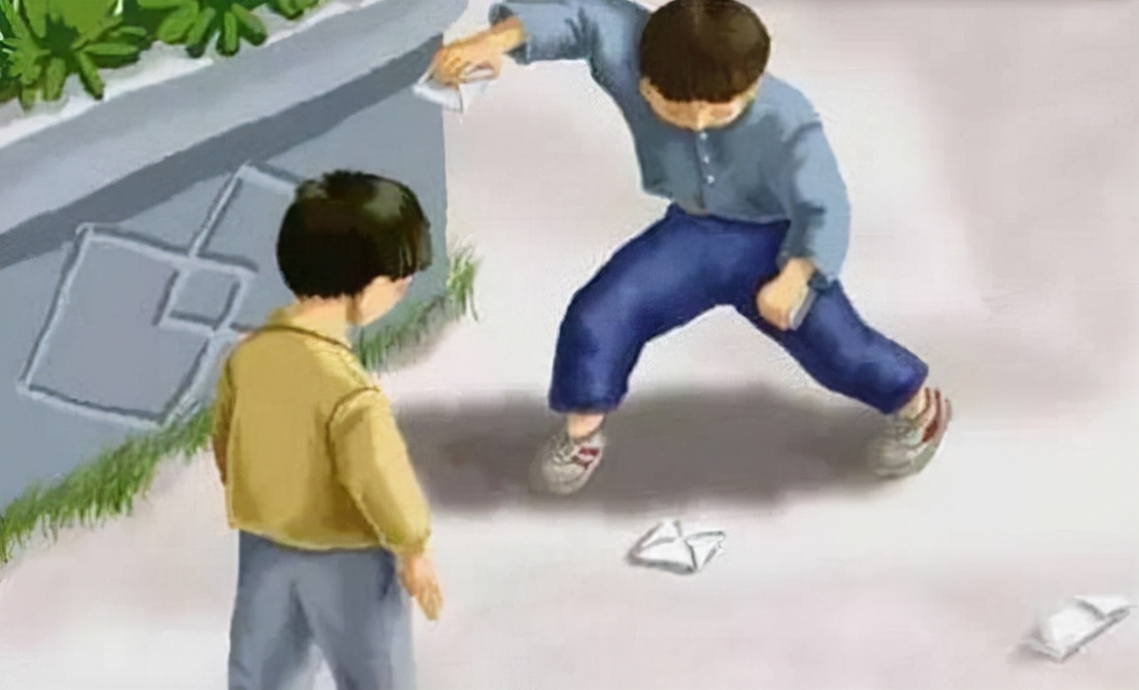 鲁西南，我们小时候玩的那些玩具（续）