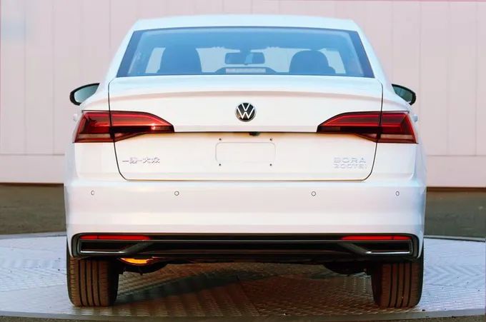 鼓吹涡轮的大众，畅销车却靠自吸打天下，换装1.2T还能继续火吗？