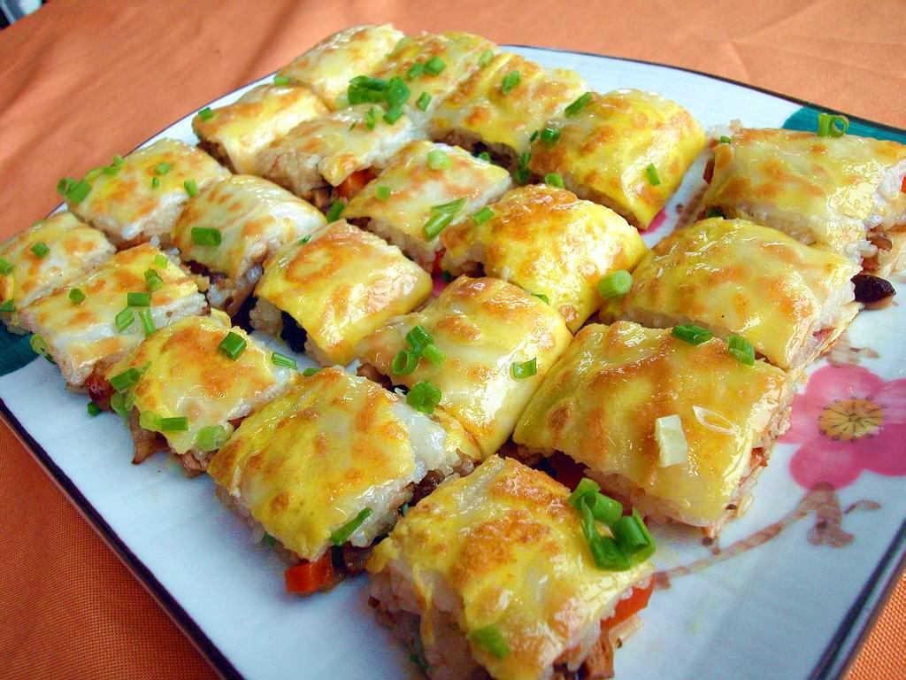 湖北特点美食排行榜前十名,湖北十大必吃美食