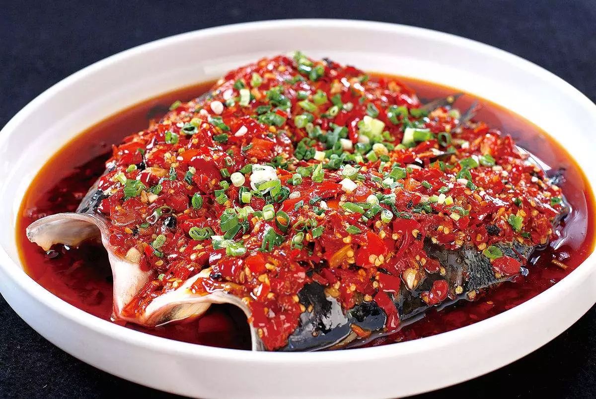 中国美食八大菜系，每个菜系代表菜你知道多少？