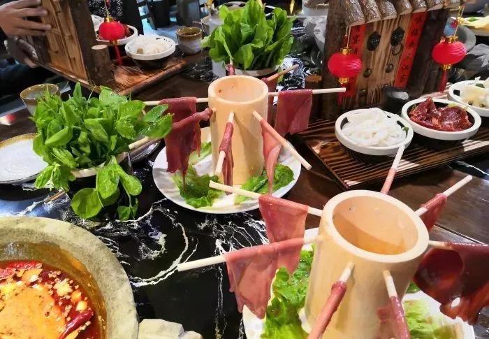 昆明自助餐推荐几家好吃,昆明十大海鲜自助餐排名