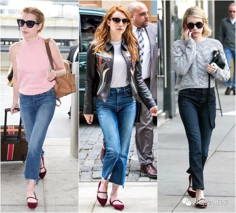 脚感舒服的时尚百搭鞋推荐平底,借鉴这5款平底鞋实用又时髦