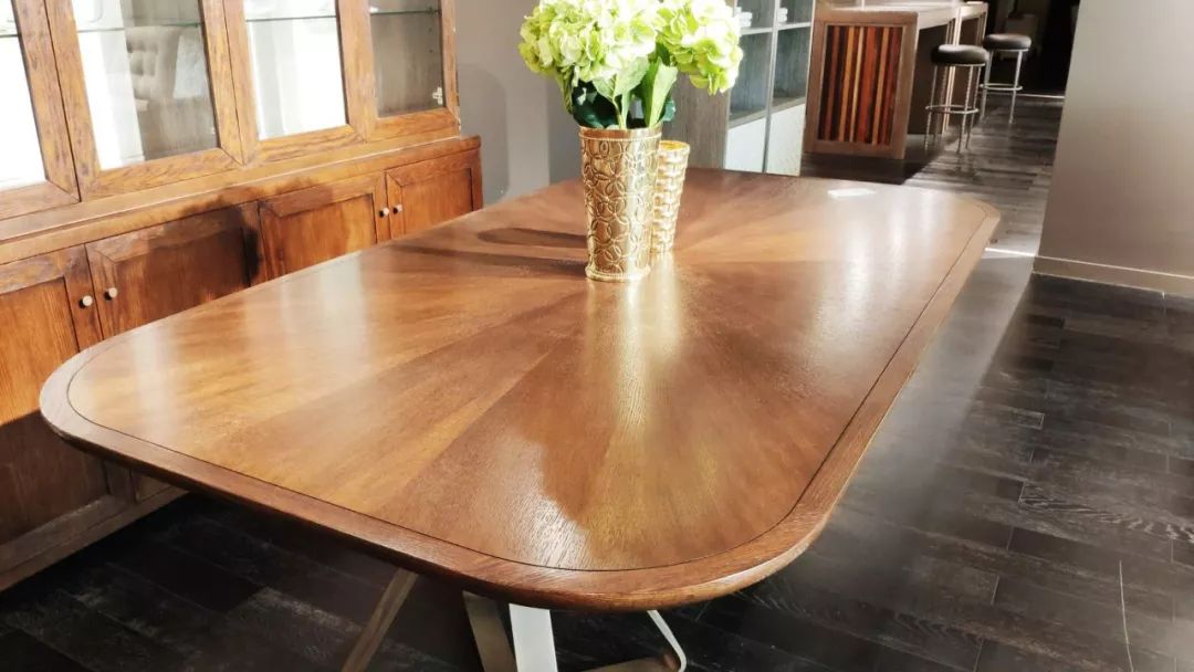 24小时放题，一起去一线品牌的源头工厂选家具，来么？（一）