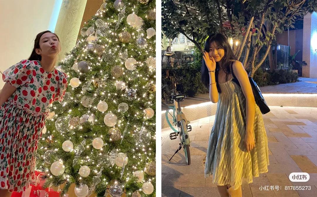 奶fufu女孩，怎么让颜值发挥到巅峰