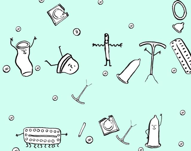 妇科病的预防指南,预防妇科疾病是女性一生的功课