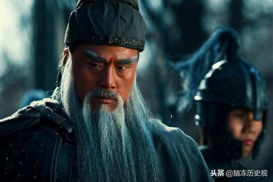 关羽孤傲，马超黄忠也瞧不起，为何偏偏对赵云却不曾有意见