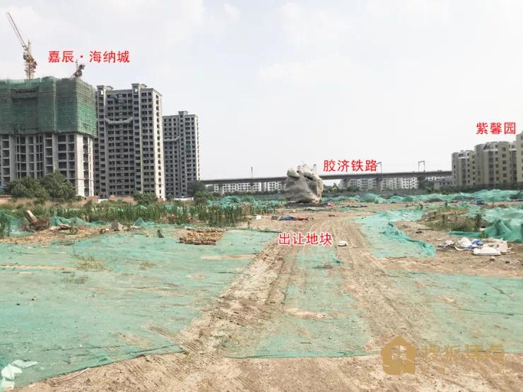 久违了！竞价31轮！溢价近亿元！淄博中心城区又有一线房企进驻