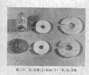 咸阳秦墓发掘全过程,秦墓发掘纪实全集