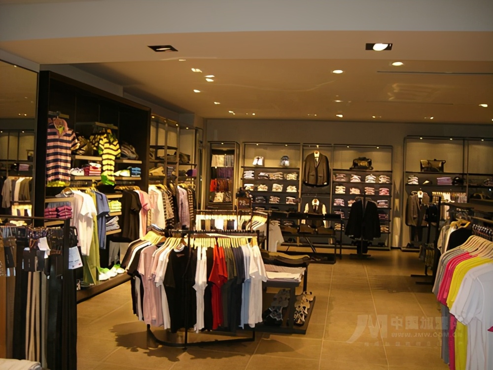 品牌尾货和市场尾货的区别,为啥尾货都是几十万件不知道真假