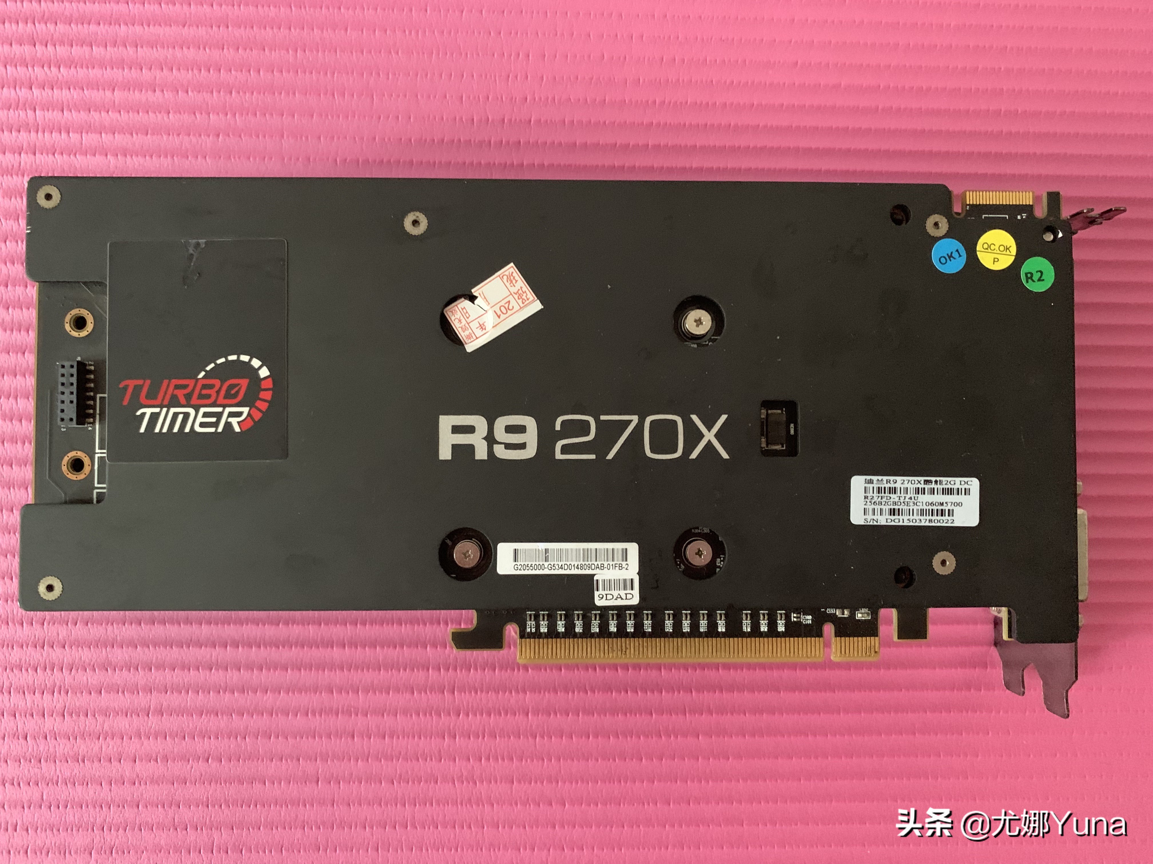 蓝宝石r9270x相当于什么显卡,r9270x相当于现在什么档次显卡