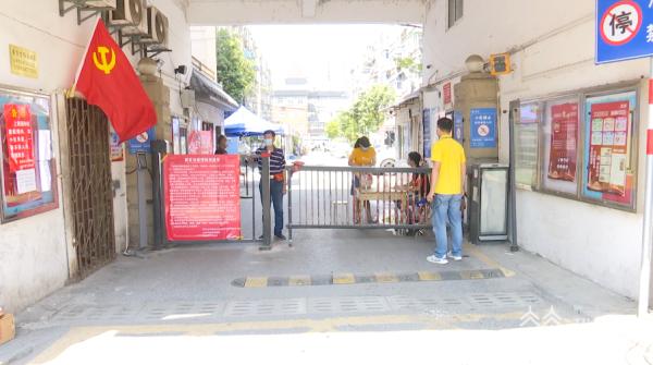 社工助力疫情防控,社工防控疫情