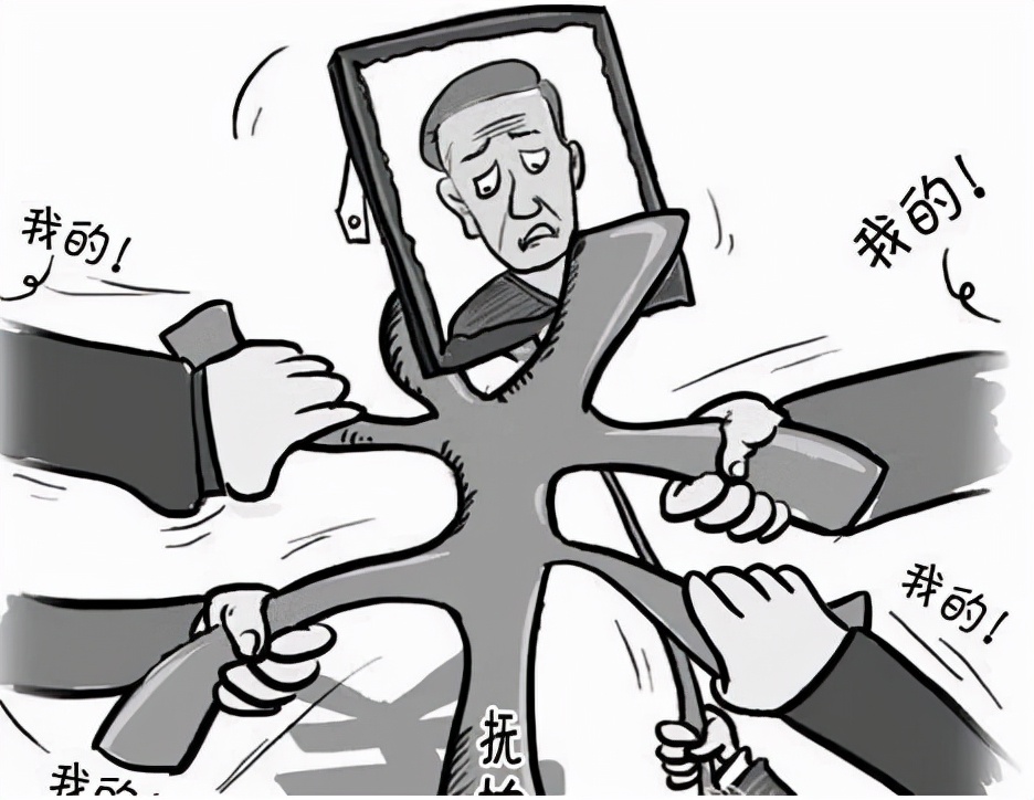 丧葬费抚恤金属于遗产吗,社保的丧葬费抚恤金算遗产吗