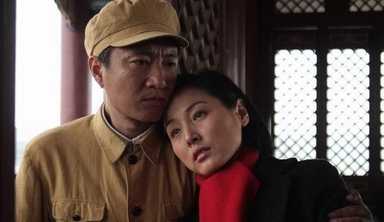 张锦程为啥娶张延,张锦程和张延的感情故事