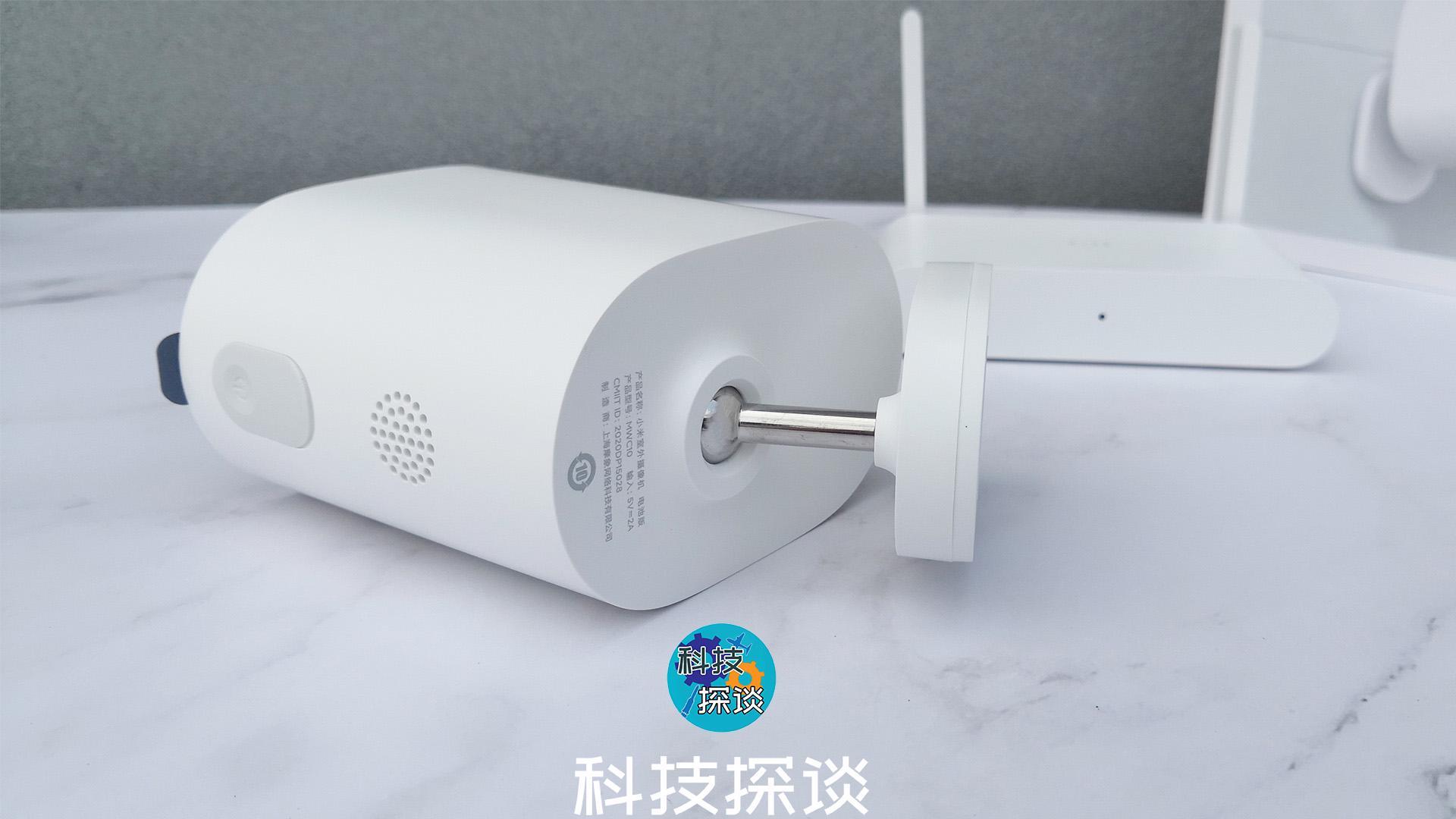 小米看家摄像头哪个型号好,小米看家护院摄像头365度无死角