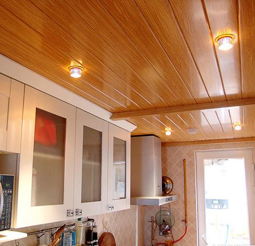 客厅吊顶材料有哪些,铝扣板吊顶材料有哪些