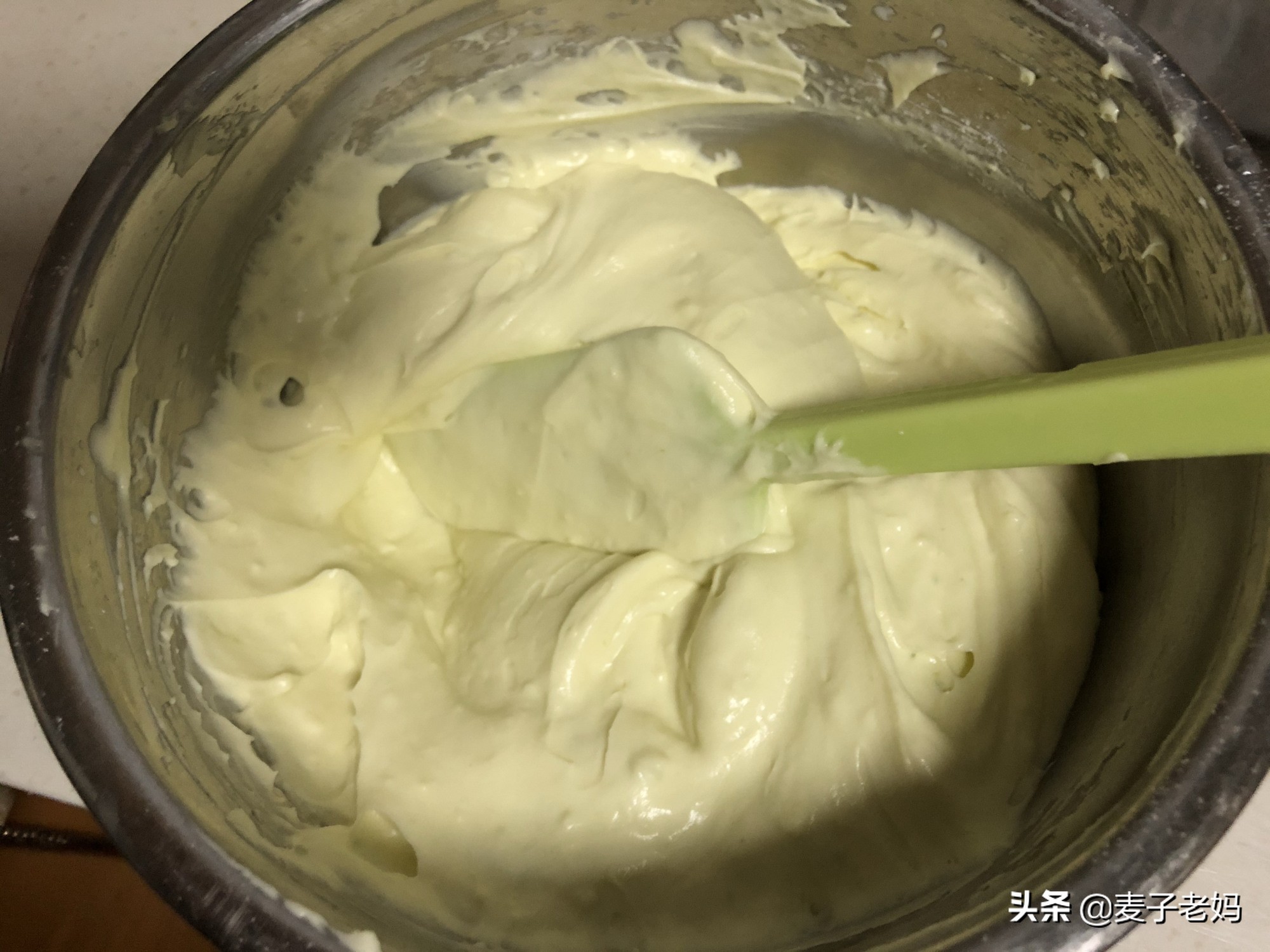 巴斯克芝士蛋糕太腻怎么变好吃,巴斯克式烤芝士蛋糕超简单搬运