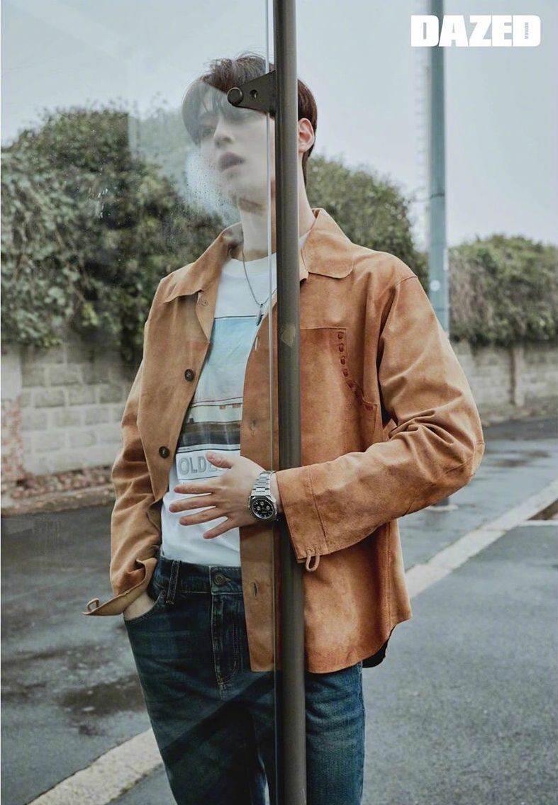 韩国第一大帅哥,韩国第一帅气的男人