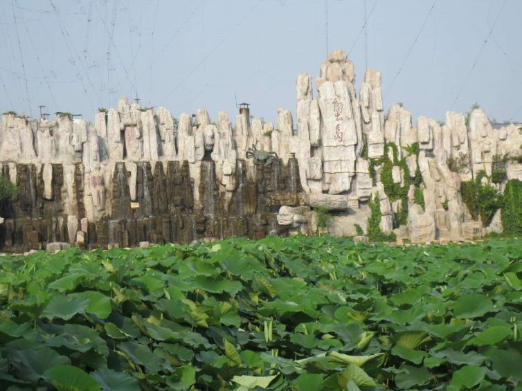 天津滨海新区亲子游玩好去处,天津五一亲子一日游