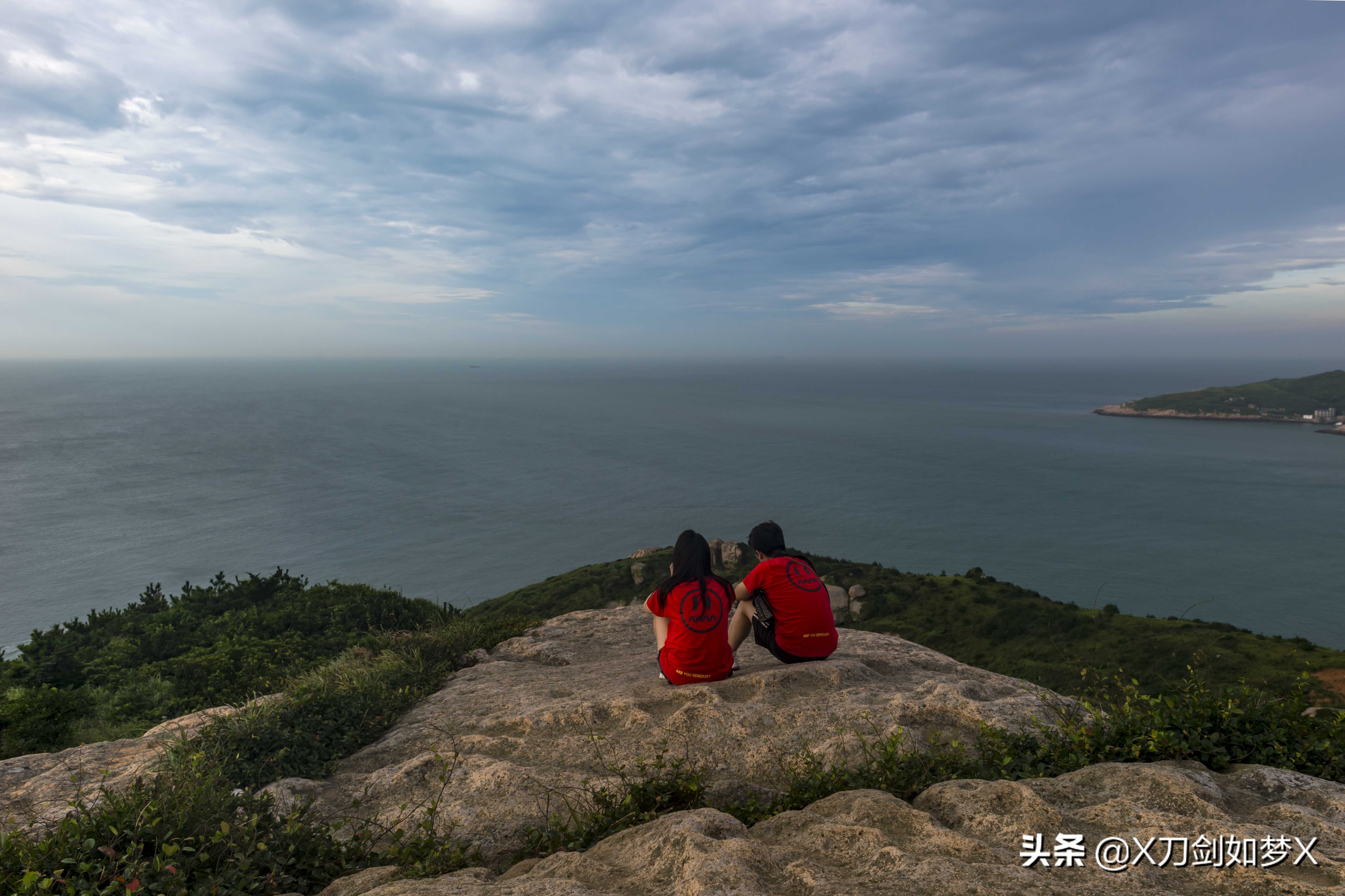 东极岛如何跳岛,都有什么办法上东极岛