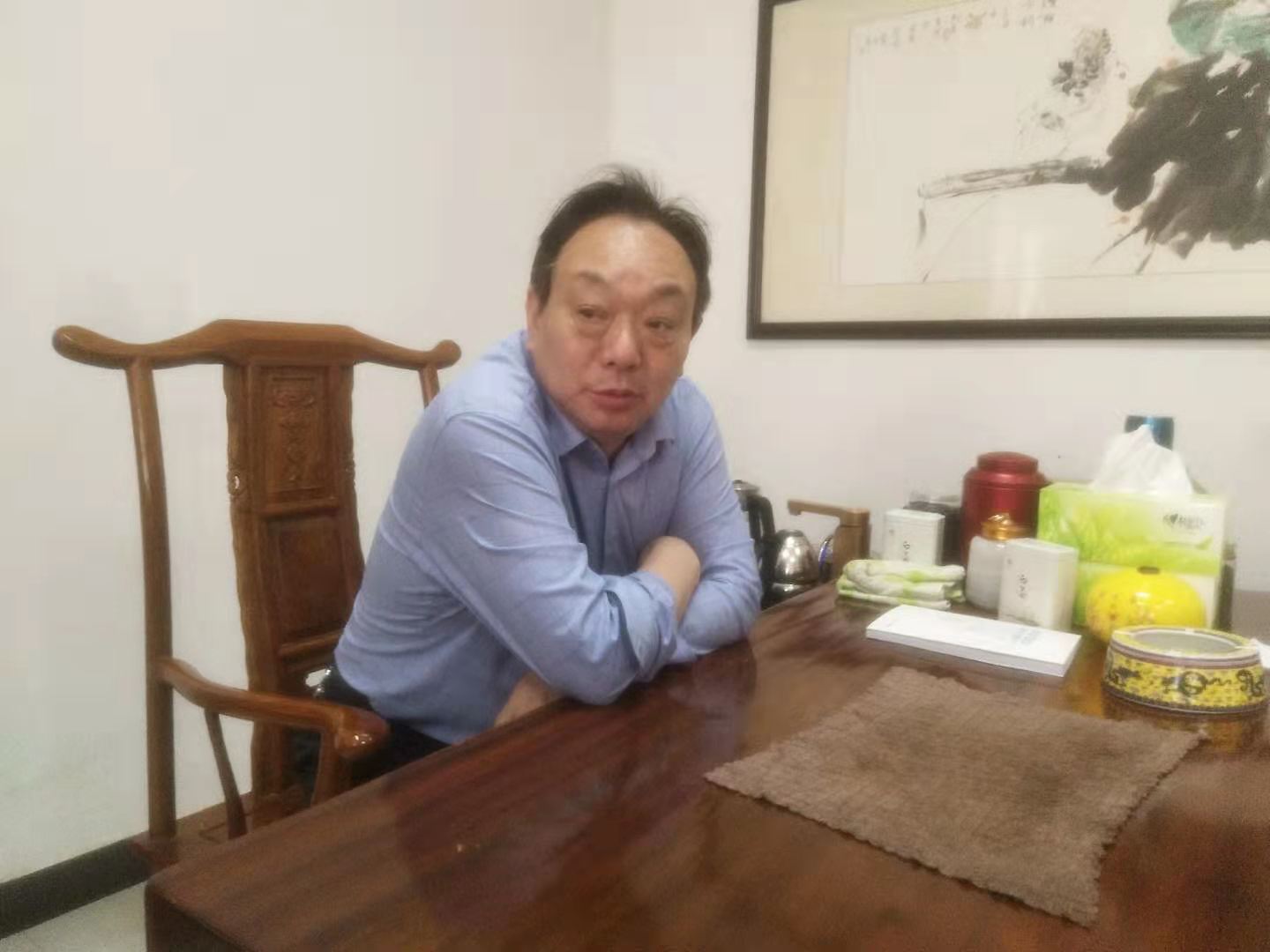 科大讯飞公司助力北海民办学校发展智慧教育，服务北海人民