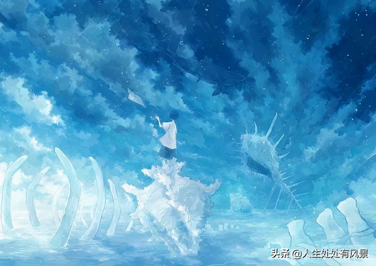 写作|种子的旅行｜杨柳风习作点评