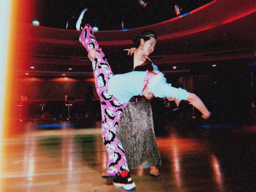 上海有名的老年人舞厅,上海市老年舞厅