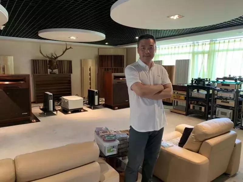 沈阳国际音响展销会,沈阳国际音响展览会