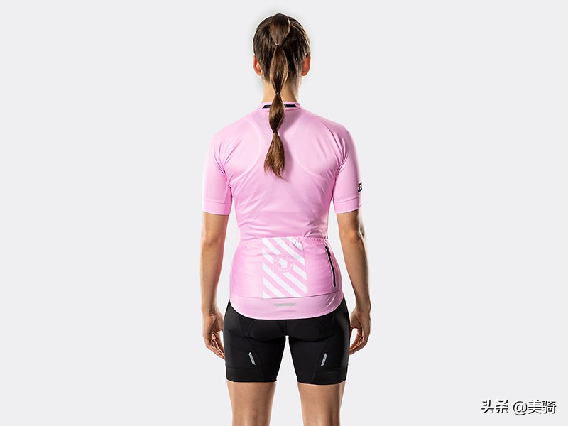 推荐一款好看的四季骑行服,有哪些好看的骑行服女生