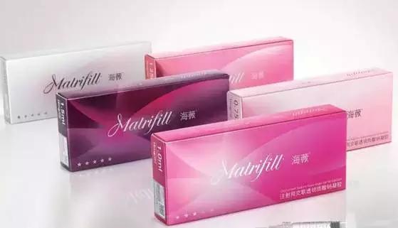 微整形玻尿酸的辨认讲解视频,玻尿酸微整形的效果如何