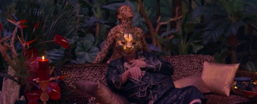 鱿鱼游戏爆火的原因,鱿鱼游戏的场景怎么做