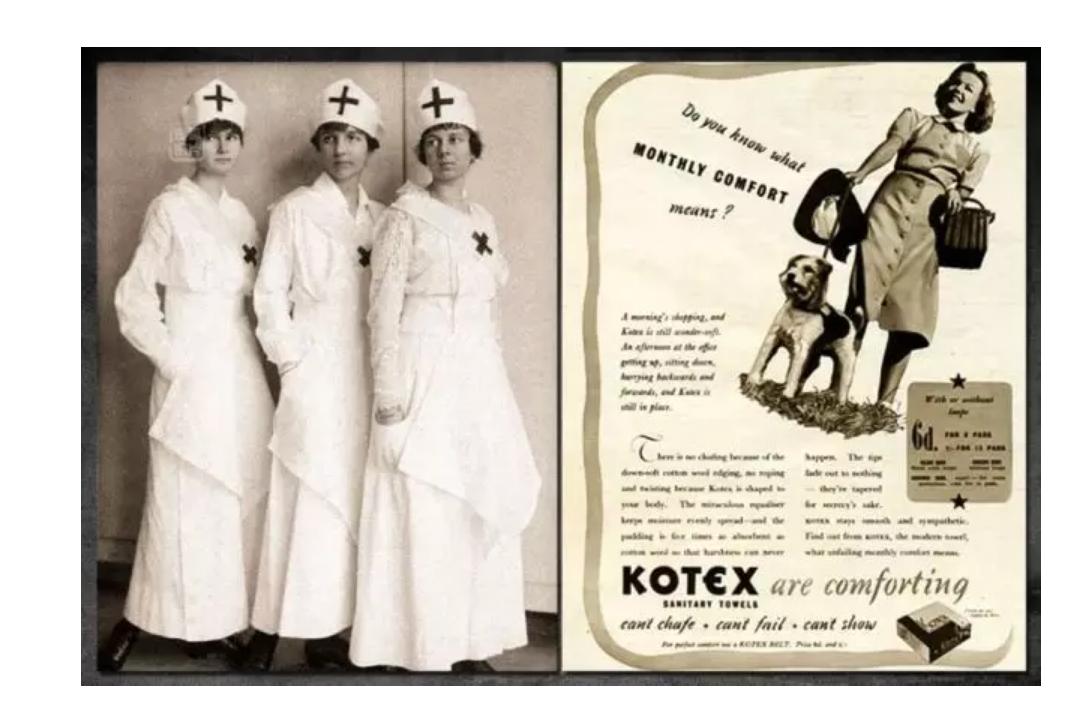 男生在哪些情况下要用卫生巾,什么情况下男生会用卫生巾