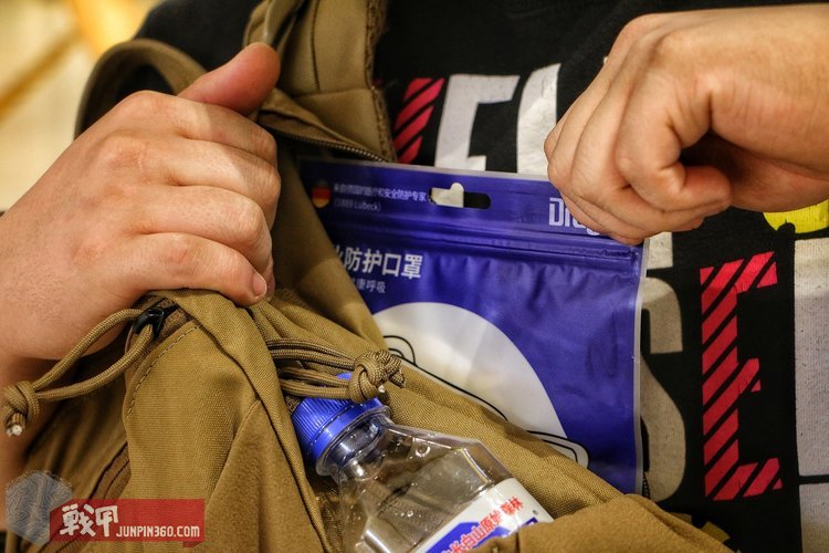 好用才是真理——PECScorpion通勤背包使用简评