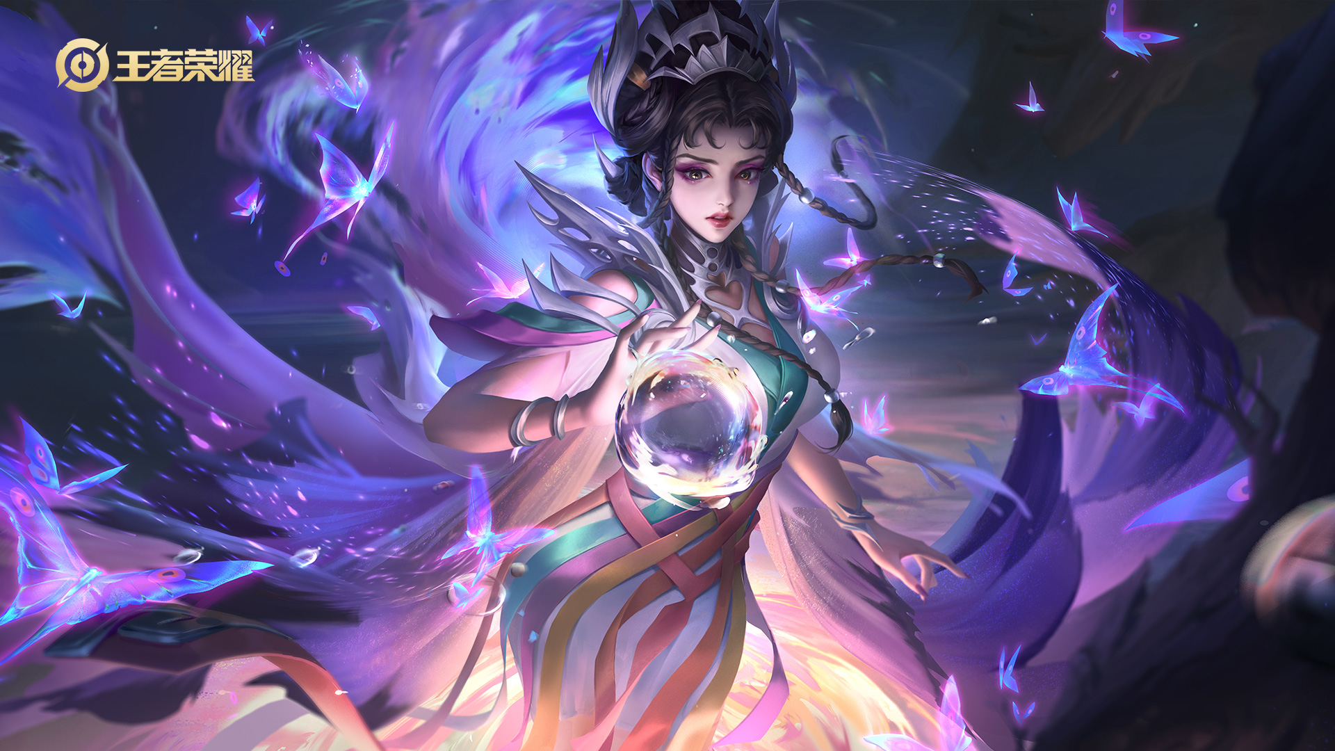 王者光荣吊打芈月的角色,王者光荣吊打任何上单