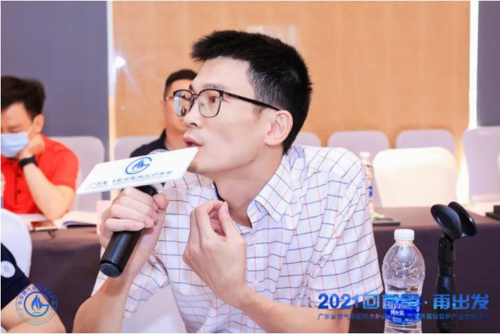 审议通过！营销工作委员会正式成立，首次扩大会议圆满结束