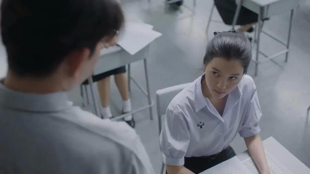 网飞高智商犯罪新剧,每一集都很燃的犯罪剧值得去看